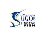 Código de Cupom Sugoi Big Fish 